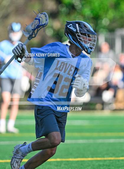 Thumbnail 1 in Lovett vs. Westminster  photogallery.