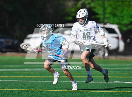 Thumbnail 3 in Lovett vs. Westminster  photogallery.