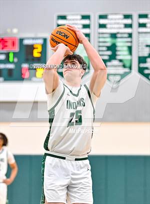 Venice vs. North Port (FHSAA 7A District 12 Quarterfinal)