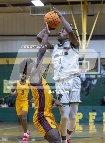 Thumbnail 3 in Lumberton @ Pine Forest photogallery.