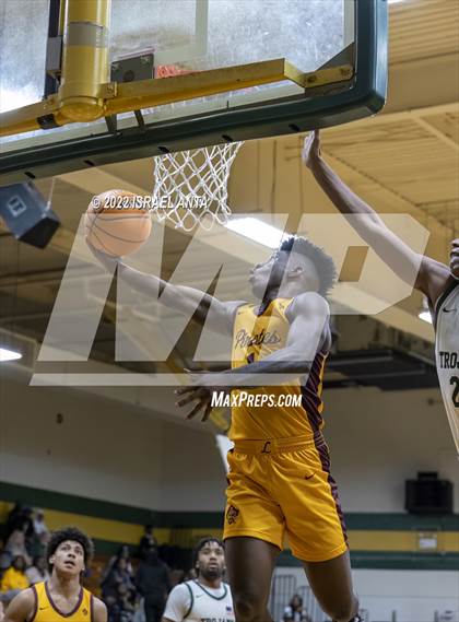 Thumbnail 2 in Lumberton @ Pine Forest photogallery.