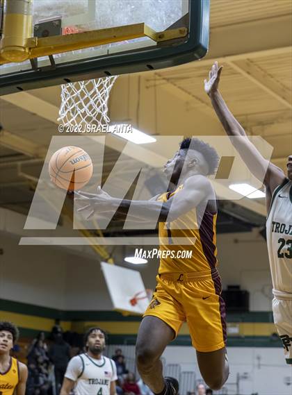 Thumbnail 1 in Lumberton @ Pine Forest photogallery.