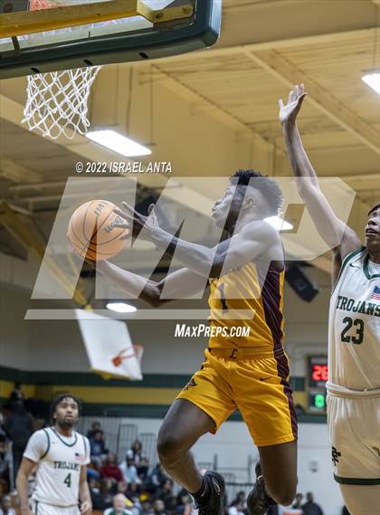 Thumbnail 3 in Lumberton @ Pine Forest photogallery.