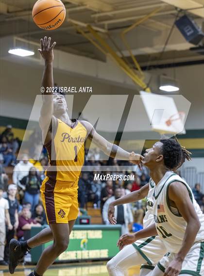Thumbnail 1 in Lumberton @ Pine Forest photogallery.