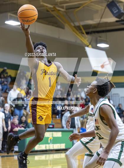 Thumbnail 3 in Lumberton @ Pine Forest photogallery.