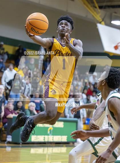 Thumbnail 2 in Lumberton @ Pine Forest photogallery.