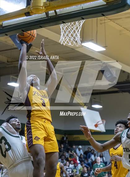 Thumbnail 3 in Lumberton @ Pine Forest photogallery.