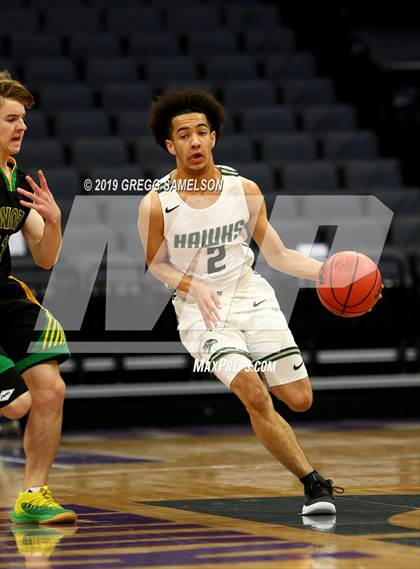 Thumbnail 3 in Sonora vs Liberty Ranch (CIF SJS D4 Final) photogallery.