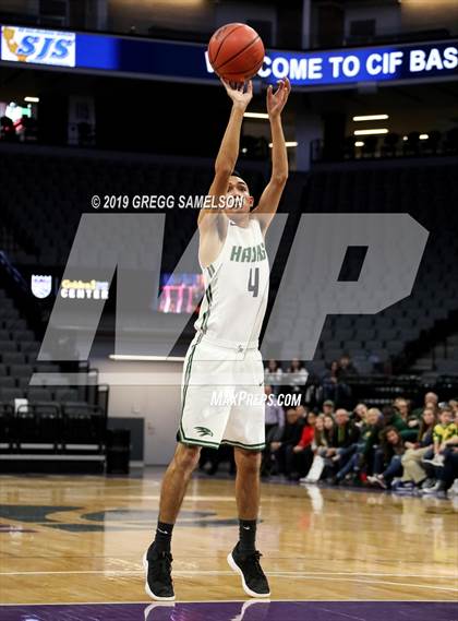 Thumbnail 3 in Sonora vs Liberty Ranch (CIF SJS D4 Final) photogallery.
