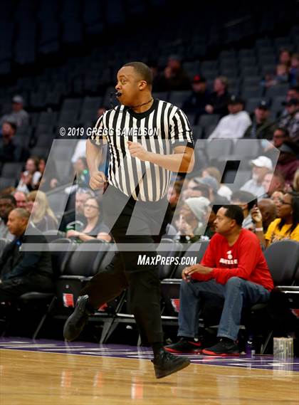 Thumbnail 3 in Sonora vs Liberty Ranch (CIF SJS D4 Final) photogallery.