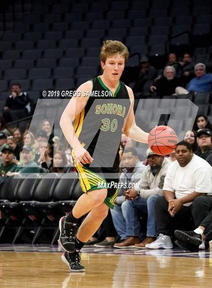 Thumbnail 3 in Sonora vs Liberty Ranch (CIF SJS D4 Final) photogallery.