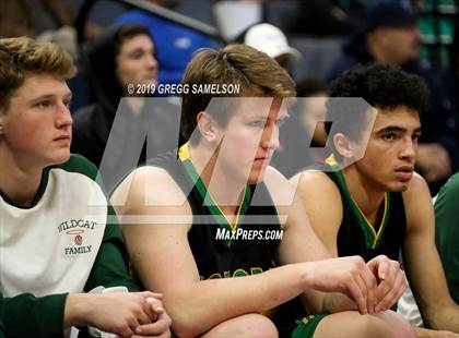 Thumbnail 2 in Sonora vs Liberty Ranch (CIF SJS D4 Final) photogallery.
