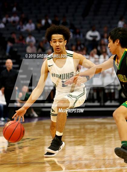 Thumbnail 2 in Sonora vs Liberty Ranch (CIF SJS D4 Final) photogallery.