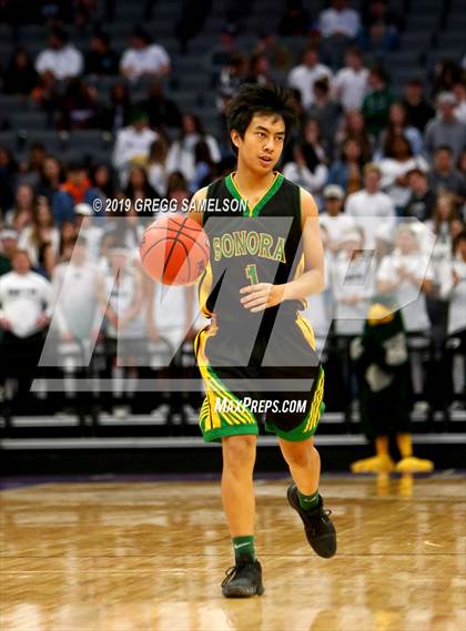 Thumbnail 3 in Sonora vs Liberty Ranch (CIF SJS D4 Final) photogallery.