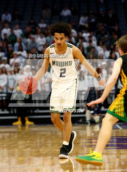 Thumbnail 2 in Sonora vs Liberty Ranch (CIF SJS D4 Final) photogallery.