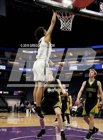 Thumbnail 3 in Sonora vs Liberty Ranch (CIF SJS D4 Final) photogallery.