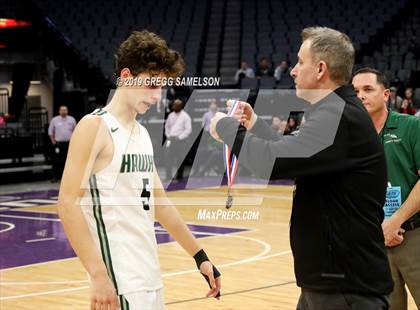 Thumbnail 2 in Sonora vs Liberty Ranch (CIF SJS D4 Final) photogallery.