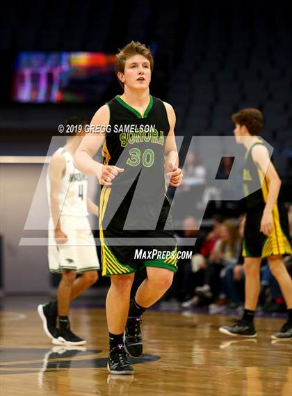 Thumbnail 2 in Sonora vs Liberty Ranch (CIF SJS D4 Final) photogallery.
