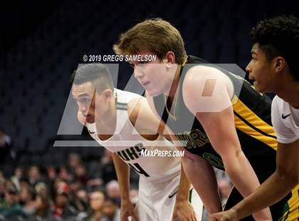 Thumbnail 2 in Sonora vs Liberty Ranch (CIF SJS D4 Final) photogallery.