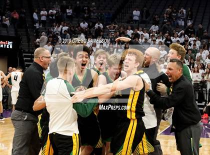 Thumbnail 1 in Sonora vs Liberty Ranch (CIF SJS D4 Final) photogallery.