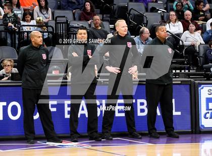 Thumbnail 1 in Sonora vs Liberty Ranch (CIF SJS D4 Final) photogallery.