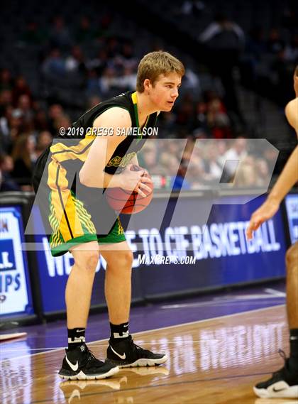 Thumbnail 3 in Sonora vs Liberty Ranch (CIF SJS D4 Final) photogallery.
