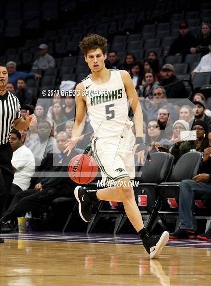 Thumbnail 1 in Sonora vs Liberty Ranch (CIF SJS D4 Final) photogallery.