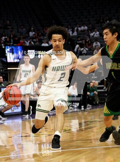 Thumbnail 1 in Sonora vs Liberty Ranch (CIF SJS D4 Final) photogallery.