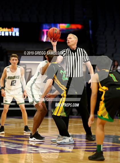 Thumbnail 3 in Sonora vs Liberty Ranch (CIF SJS D4 Final) photogallery.