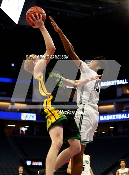 Thumbnail 1 in Sonora vs Liberty Ranch (CIF SJS D4 Final) photogallery.