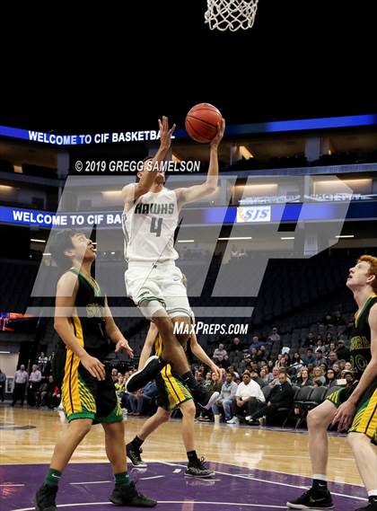 Thumbnail 2 in Sonora vs Liberty Ranch (CIF SJS D4 Final) photogallery.
