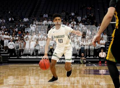 Thumbnail 3 in Sonora vs Liberty Ranch (CIF SJS D4 Final) photogallery.