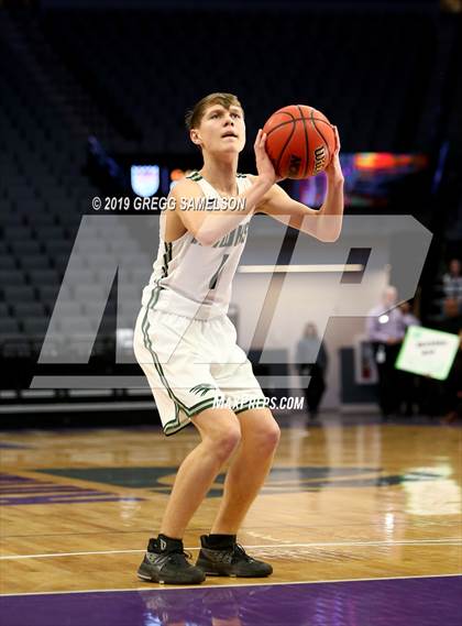 Thumbnail 2 in Sonora vs Liberty Ranch (CIF SJS D4 Final) photogallery.