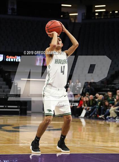 Thumbnail 2 in Sonora vs Liberty Ranch (CIF SJS D4 Final) photogallery.