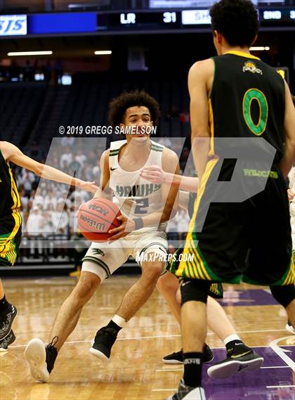 Thumbnail 1 in Sonora vs Liberty Ranch (CIF SJS D4 Final) photogallery.
