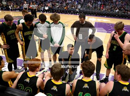 Thumbnail 3 in Sonora vs Liberty Ranch (CIF SJS D4 Final) photogallery.