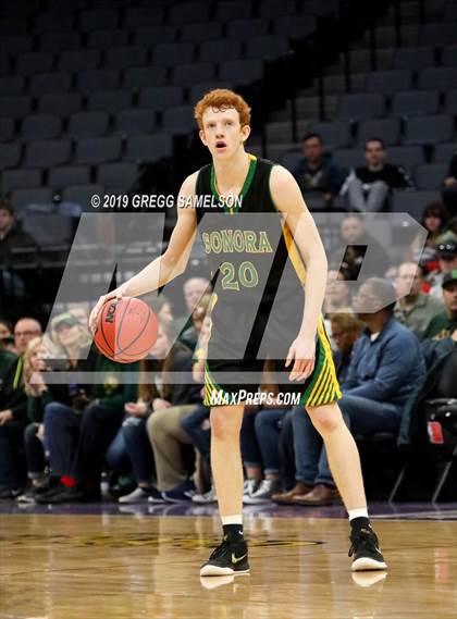 Thumbnail 1 in Sonora vs Liberty Ranch (CIF SJS D4 Final) photogallery.