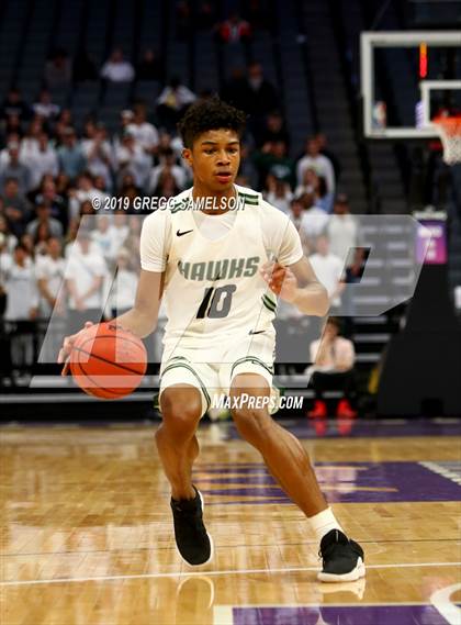 Thumbnail 1 in Sonora vs Liberty Ranch (CIF SJS D4 Final) photogallery.