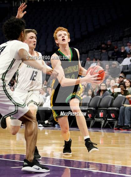 Thumbnail 2 in Sonora vs Liberty Ranch (CIF SJS D4 Final) photogallery.