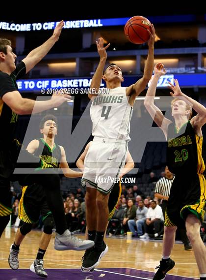 Thumbnail 1 in Sonora vs Liberty Ranch (CIF SJS D4 Final) photogallery.