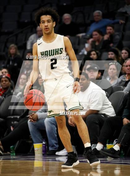 Thumbnail 2 in Sonora vs Liberty Ranch (CIF SJS D4 Final) photogallery.
