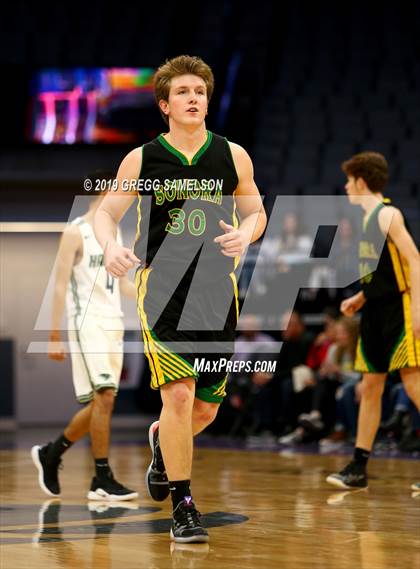 Thumbnail 1 in Sonora vs Liberty Ranch (CIF SJS D4 Final) photogallery.