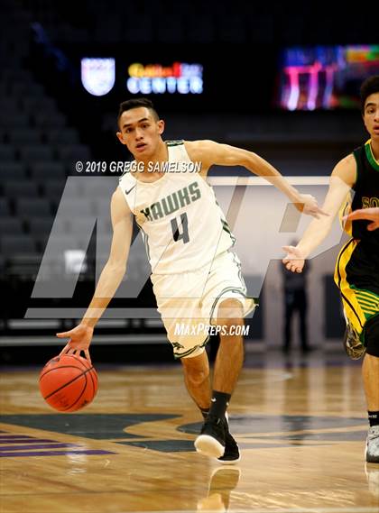 Thumbnail 1 in Sonora vs Liberty Ranch (CIF SJS D4 Final) photogallery.