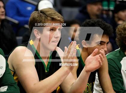 Thumbnail 1 in Sonora vs Liberty Ranch (CIF SJS D4 Final) photogallery.