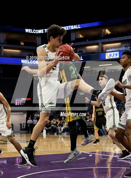 Thumbnail 2 in Sonora vs Liberty Ranch (CIF SJS D4 Final) photogallery.