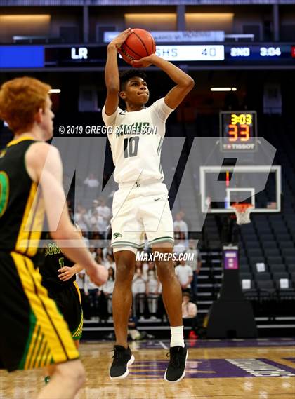 Thumbnail 3 in Sonora vs Liberty Ranch (CIF SJS D4 Final) photogallery.