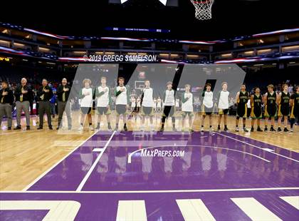 Thumbnail 2 in Sonora vs Liberty Ranch (CIF SJS D4 Final) photogallery.