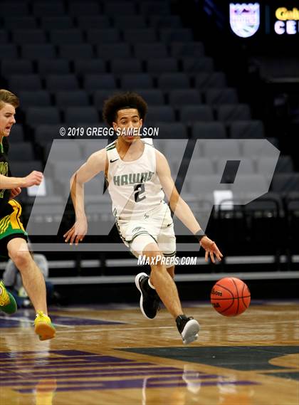 Thumbnail 2 in Sonora vs Liberty Ranch (CIF SJS D4 Final) photogallery.