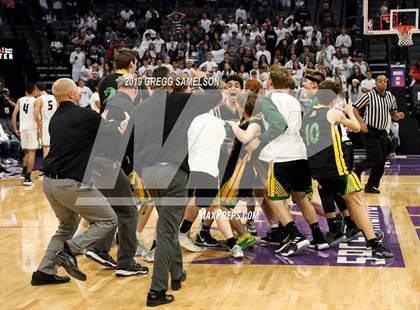 Thumbnail 2 in Sonora vs Liberty Ranch (CIF SJS D4 Final) photogallery.