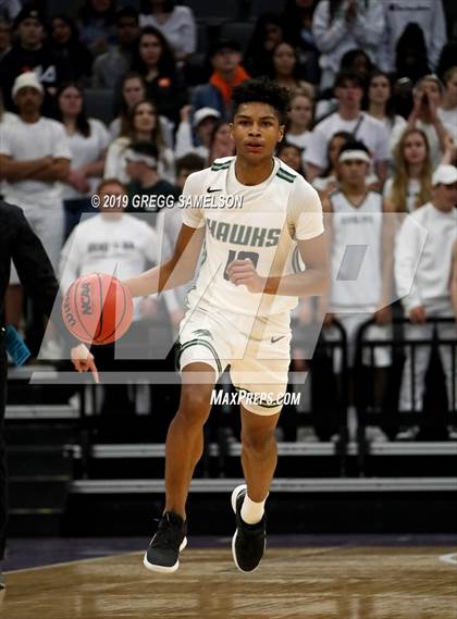 Thumbnail 1 in Sonora vs Liberty Ranch (CIF SJS D4 Final) photogallery.